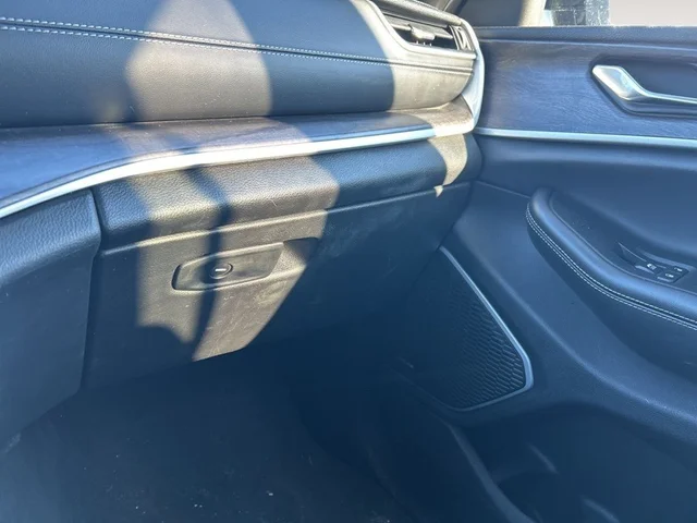 SEMINUEVOS JEEP Grand Cherokee a Estados en autogozo