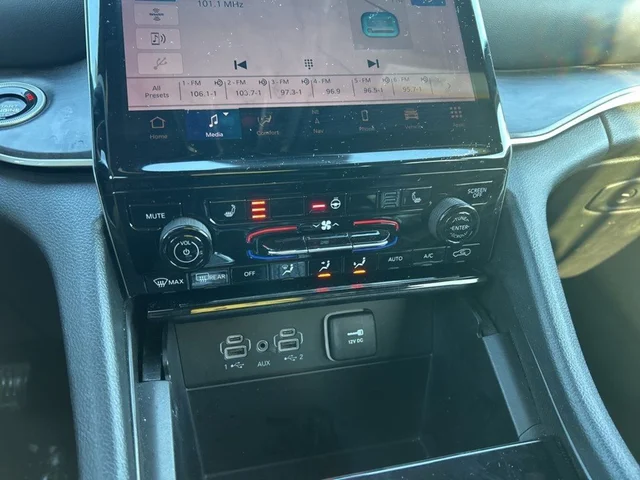SEMINUEVOS JEEP Grand Cherokee a Estados en autogozo