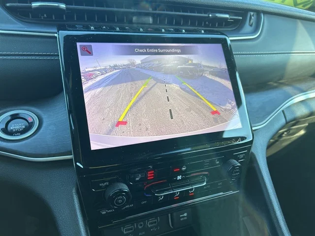 SEMINUEVOS JEEP Grand Cherokee a Estados en autogozo