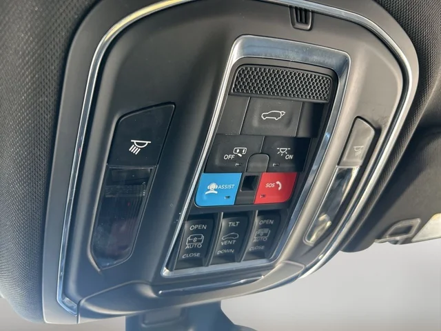 SEMINUEVOS JEEP Grand Cherokee a Estados en autogozo
