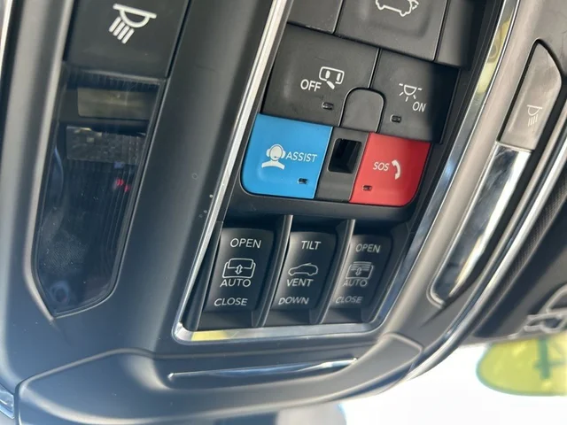 SEMINUEVOS JEEP Grand Cherokee a Estados en autogozo