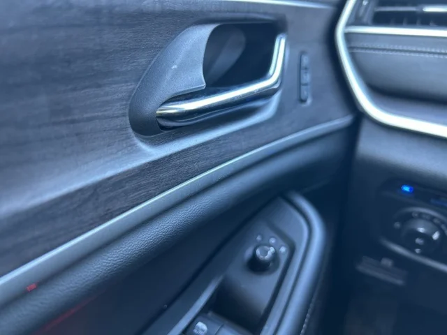 SEMINUEVOS JEEP Grand Cherokee a Estados en autogozo