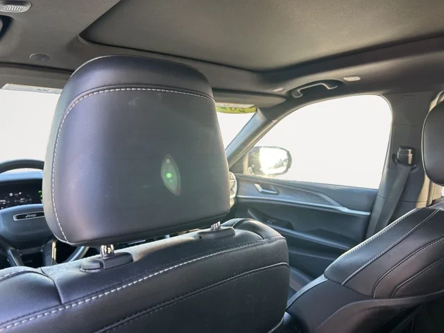 SEMINUEVOS JEEP Grand Cherokee a Estados en autogozo