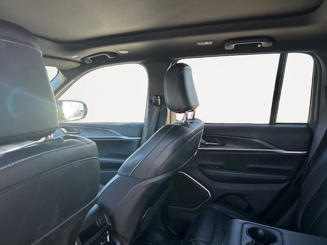 SEMINUEVOS JEEP Grand Cherokee a Estados en autogozo