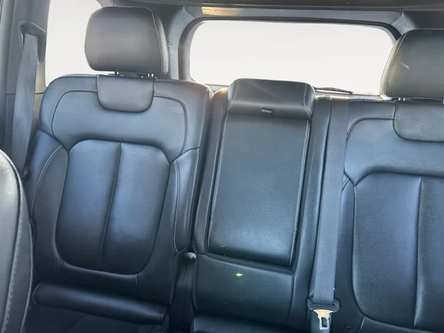 SEMINUEVOS JEEP Grand Cherokee a Estados en autogozo