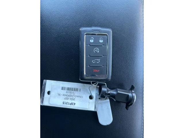 SEMINUEVOS JEEP Grand Cherokee a Estados en autogozo