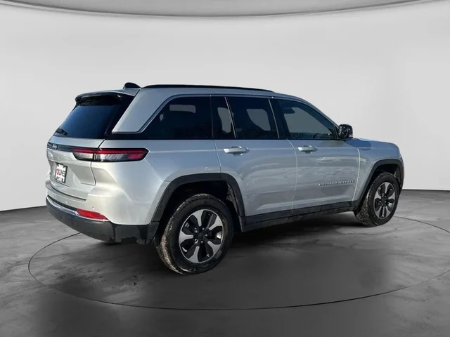 SEMINUEVOS JEEP Grand Cherokee a Estados en autogozo