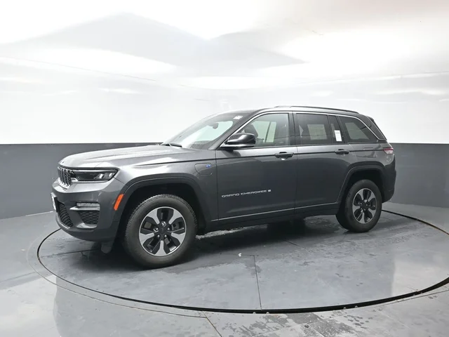 SEMINUEVOS JEEP Grand Cherokee a Estados en autogozo
