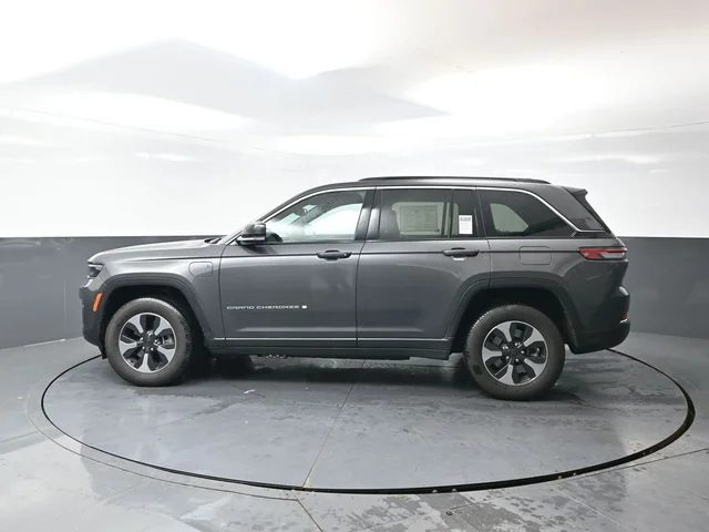 SEMINUEVOS JEEP Grand Cherokee a Estados en autogozo