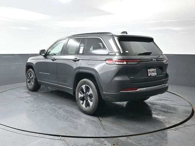 SEMINUEVOS JEEP Grand Cherokee a Estados en autogozo
