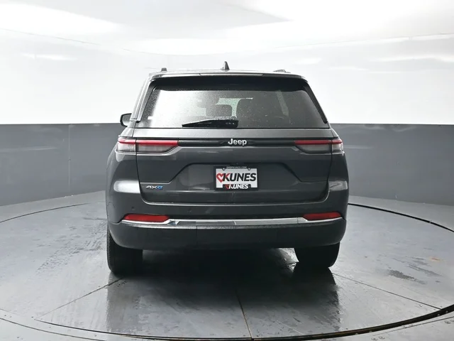 SEMINUEVOS JEEP Grand Cherokee a Estados en autogozo