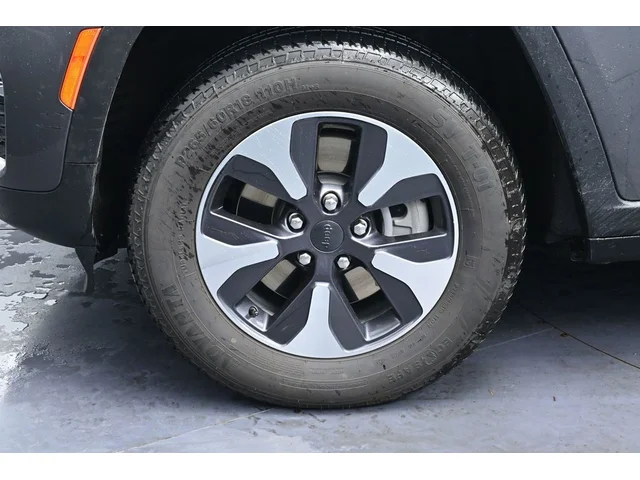 SEMINUEVOS JEEP Grand Cherokee a Estados en autogozo