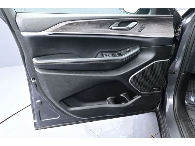 SEMINUEVOS JEEP Grand Cherokee a Estados en autogozo