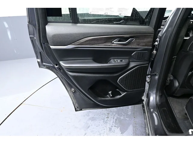 SEMINUEVOS JEEP Grand Cherokee a Estados en autogozo