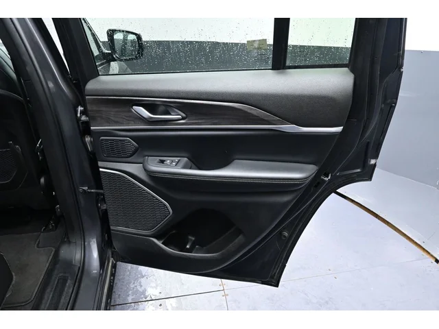 SEMINUEVOS JEEP Grand Cherokee a Estados en autogozo