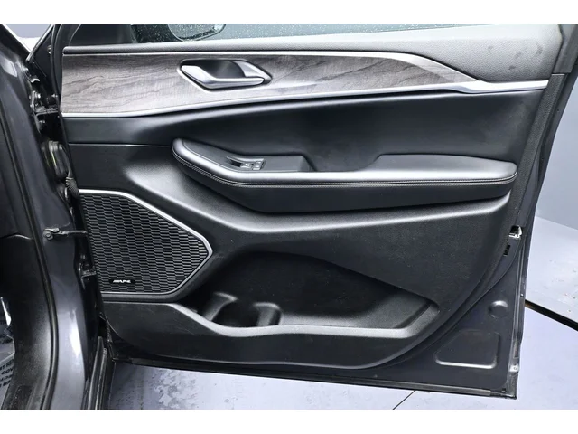 SEMINUEVOS JEEP Grand Cherokee a Estados en autogozo