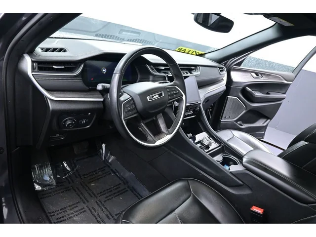 SEMINUEVOS JEEP Grand Cherokee a Estados en autogozo