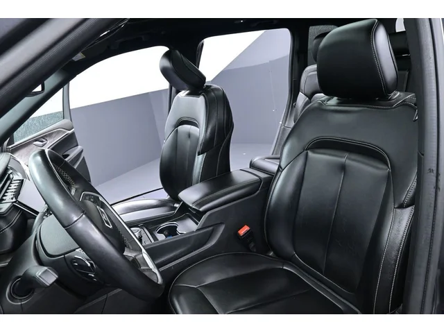 SEMINUEVOS JEEP Grand Cherokee a Estados en autogozo