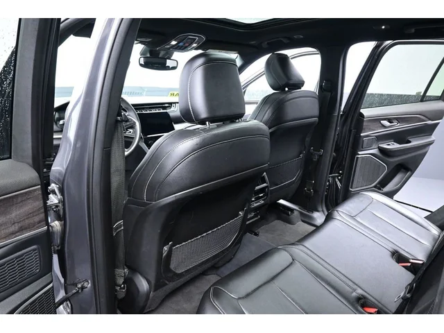SEMINUEVOS JEEP Grand Cherokee a Estados en autogozo