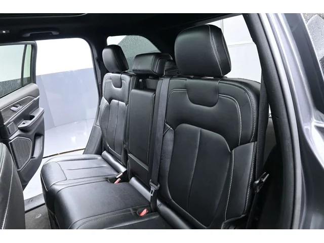 SEMINUEVOS JEEP Grand Cherokee a Estados en autogozo