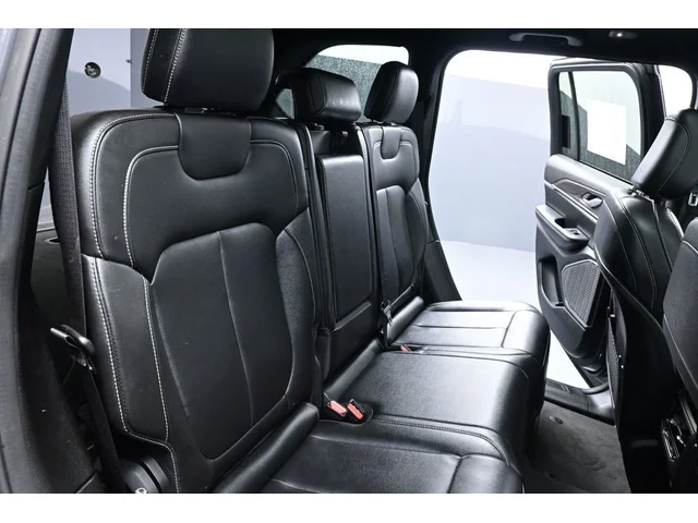 SEMINUEVOS JEEP Grand Cherokee a Estados en autogozo