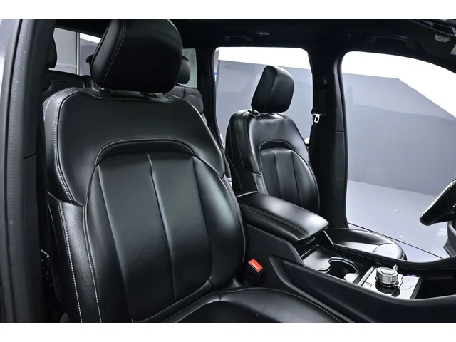 SEMINUEVOS JEEP Grand Cherokee a Estados en autogozo