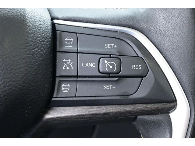 SEMINUEVOS JEEP Grand Cherokee a Estados en autogozo