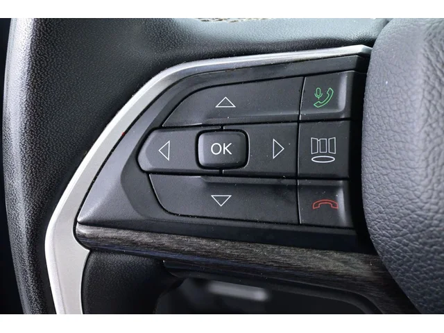 SEMINUEVOS JEEP Grand Cherokee a Estados en autogozo