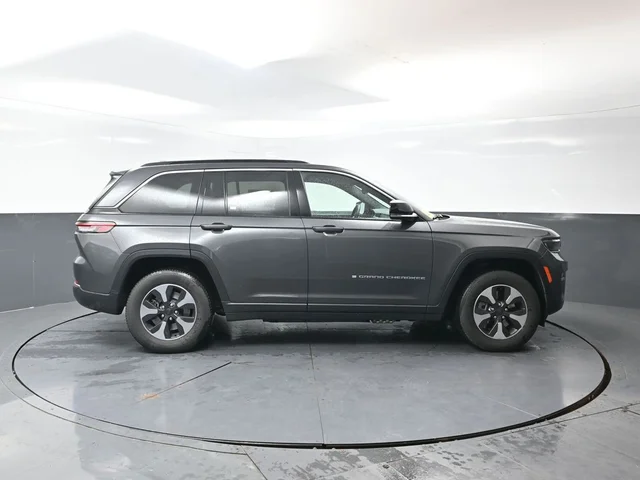 SEMINUEVOS JEEP Grand Cherokee a Estados en autogozo
