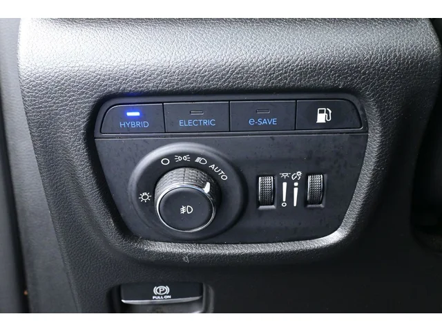 SEMINUEVOS JEEP Grand Cherokee a Estados en autogozo