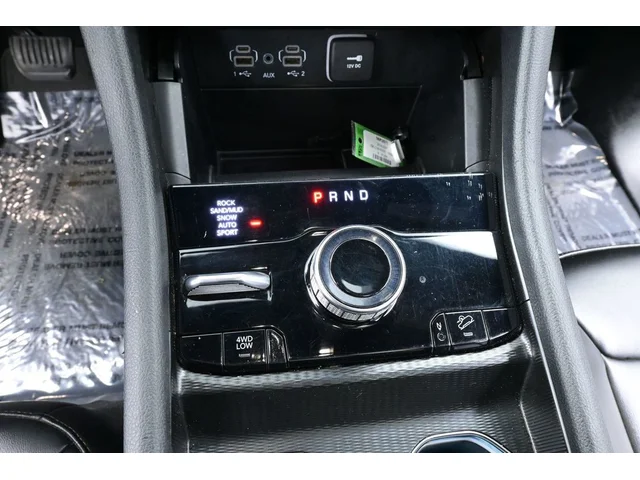 SEMINUEVOS JEEP Grand Cherokee a Estados en autogozo