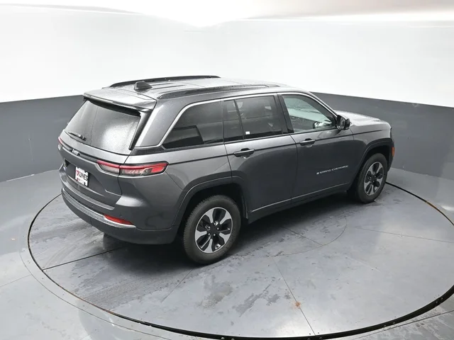 SEMINUEVOS JEEP Grand Cherokee a Estados en autogozo