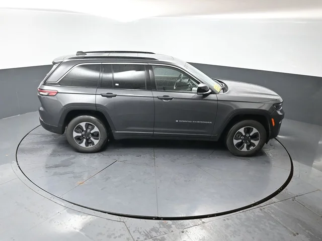 SEMINUEVOS JEEP Grand Cherokee a Estados en autogozo