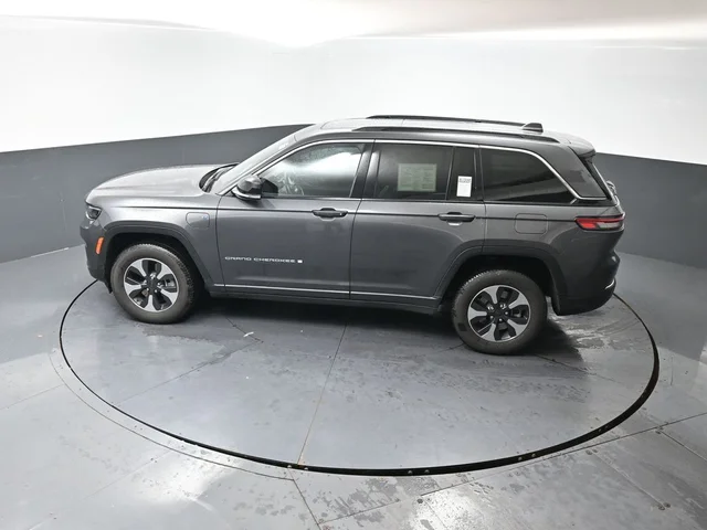 SEMINUEVOS JEEP Grand Cherokee a Estados en autogozo