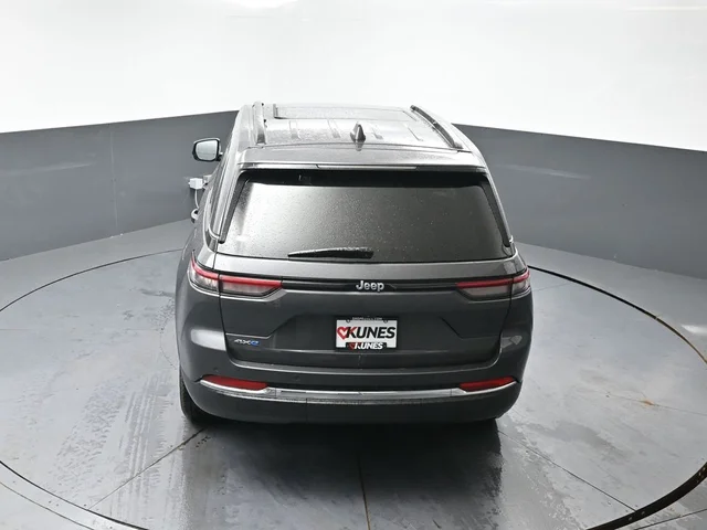 SEMINUEVOS JEEP Grand Cherokee a Estados en autogozo