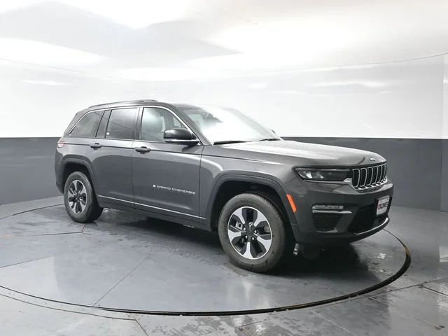 SEMINUEVOS JEEP Grand Cherokee a Estados en autogozo