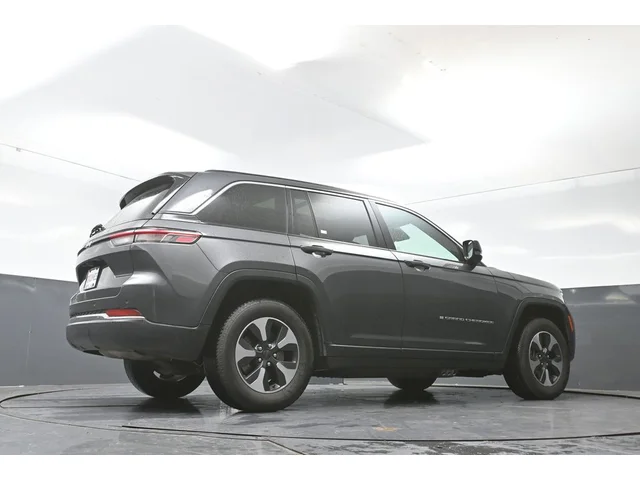 SEMINUEVOS JEEP Grand Cherokee a Estados en autogozo