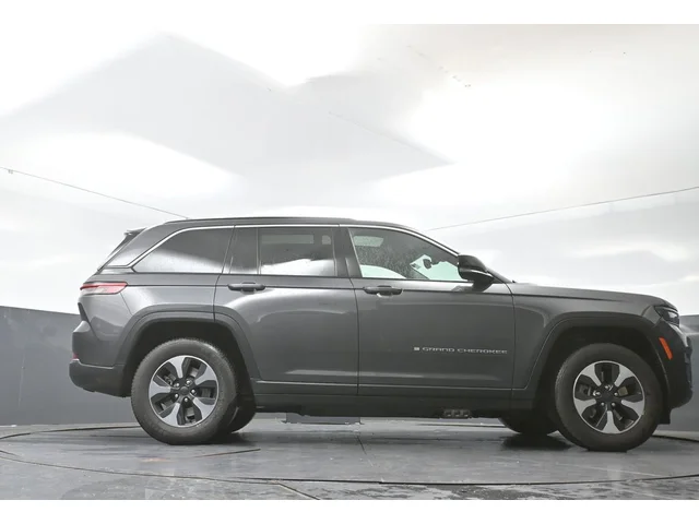 SEMINUEVOS JEEP Grand Cherokee a Estados en autogozo