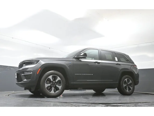 SEMINUEVOS JEEP Grand Cherokee a Estados en autogozo