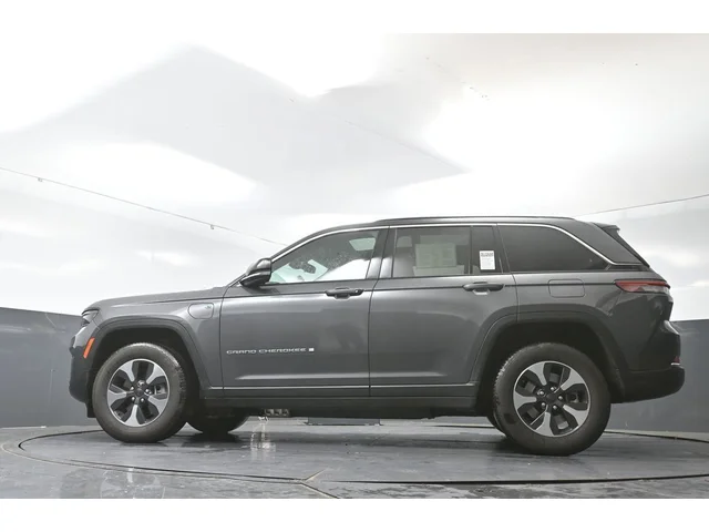 SEMINUEVOS JEEP Grand Cherokee a Estados en autogozo