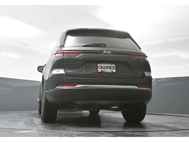 SEMINUEVOS JEEP Grand Cherokee a Estados en autogozo