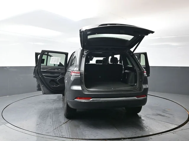 SEMINUEVOS JEEP Grand Cherokee a Estados en autogozo