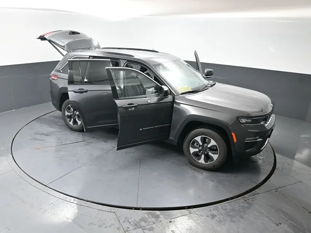 SEMINUEVOS JEEP Grand Cherokee a Estados en autogozo