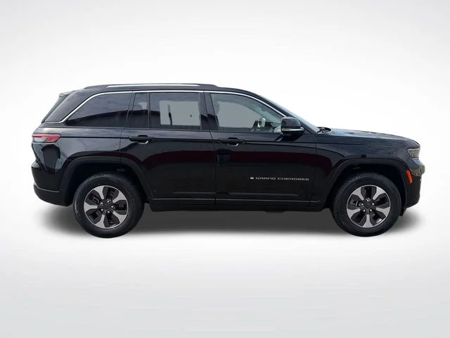 SEMINUEVOS JEEP Grand Cherokee a Estados en autogozo