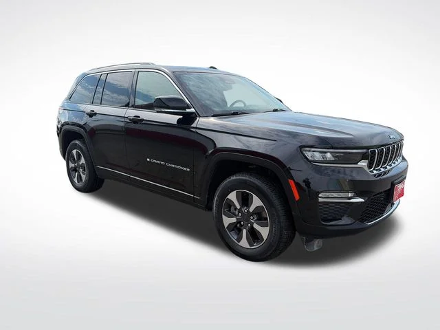 SEMINUEVOS JEEP Grand Cherokee a Estados en autogozo