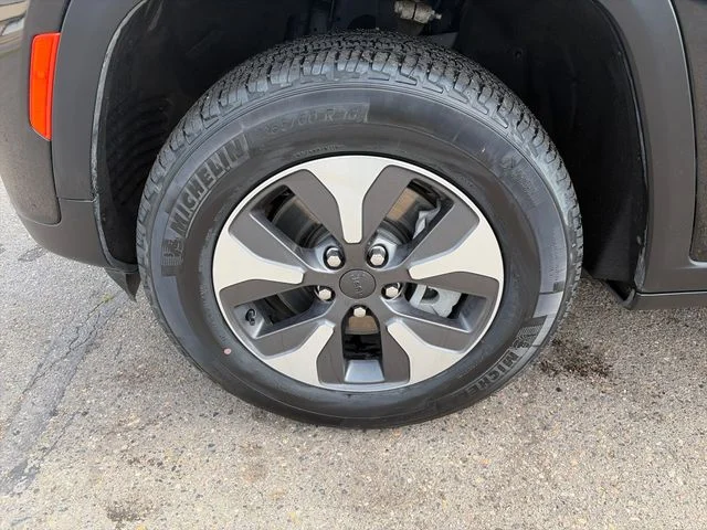 SEMINUEVOS JEEP Grand Cherokee a Estados en autogozo