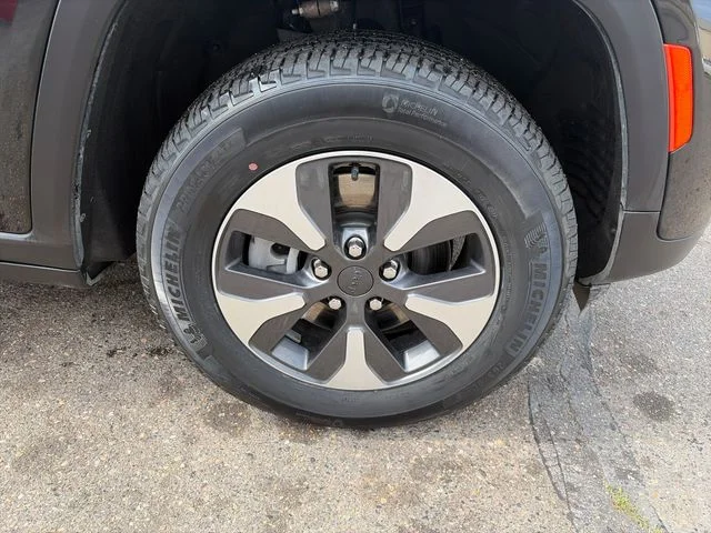 SEMINUEVOS JEEP Grand Cherokee a Estados en autogozo