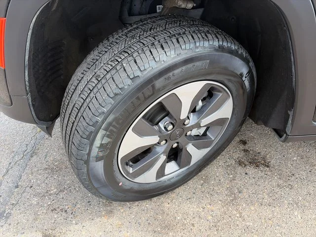 SEMINUEVOS JEEP Grand Cherokee a Estados en autogozo