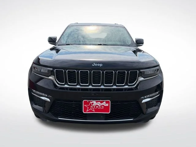 SEMINUEVOS JEEP Grand Cherokee a Estados en autogozo
