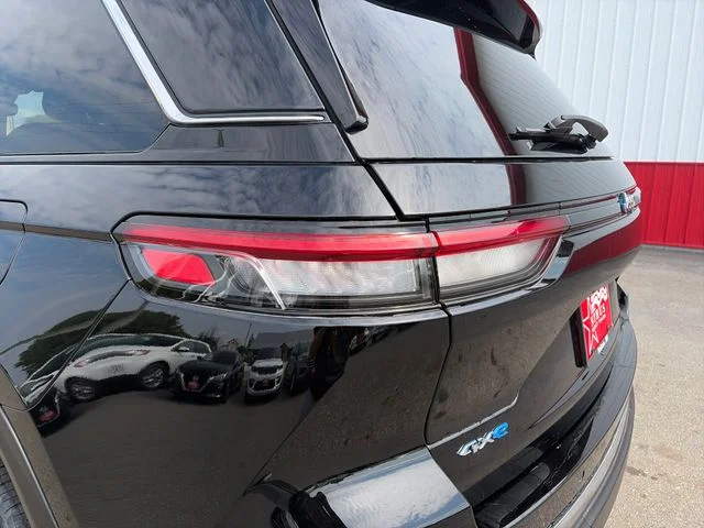 SEMINUEVOS JEEP Grand Cherokee a Estados en autogozo